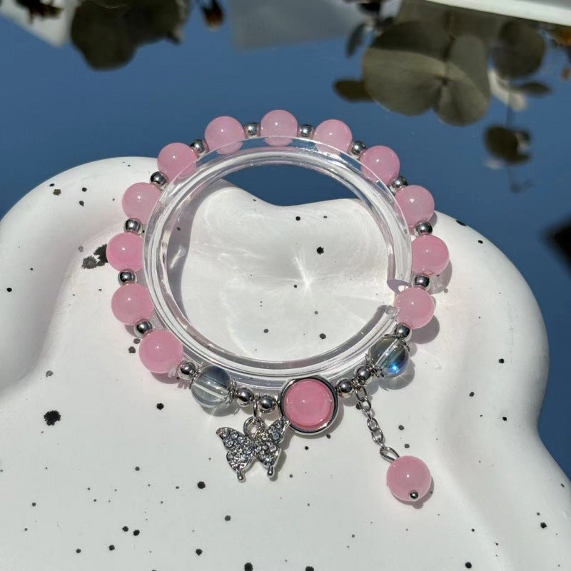 Jewelry, ornaments DIY