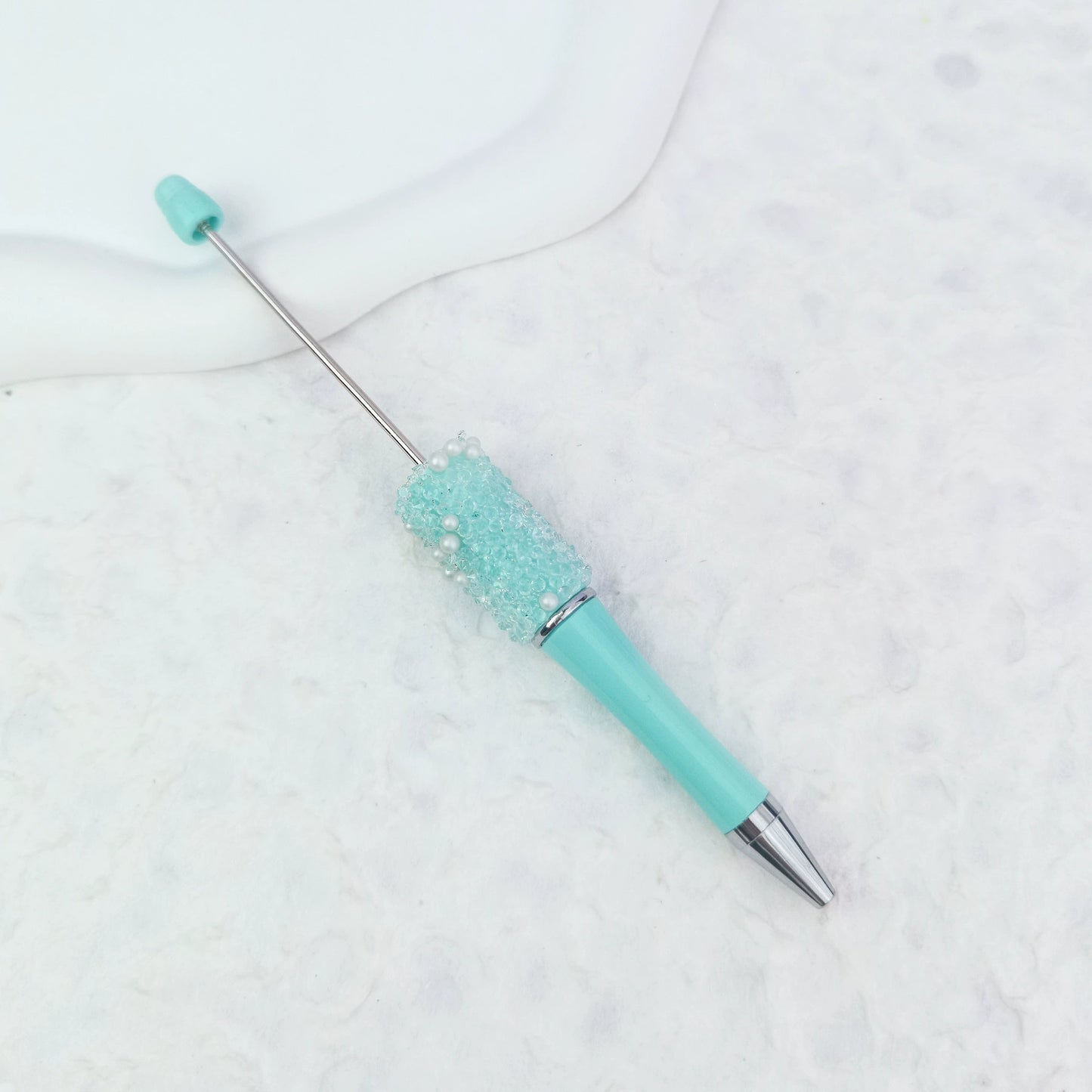 Customizable DIY Pens