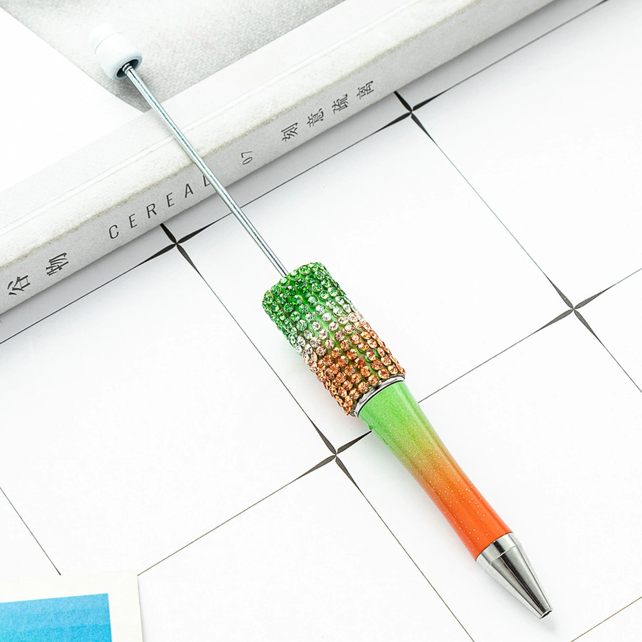 Customizable DIY Pens